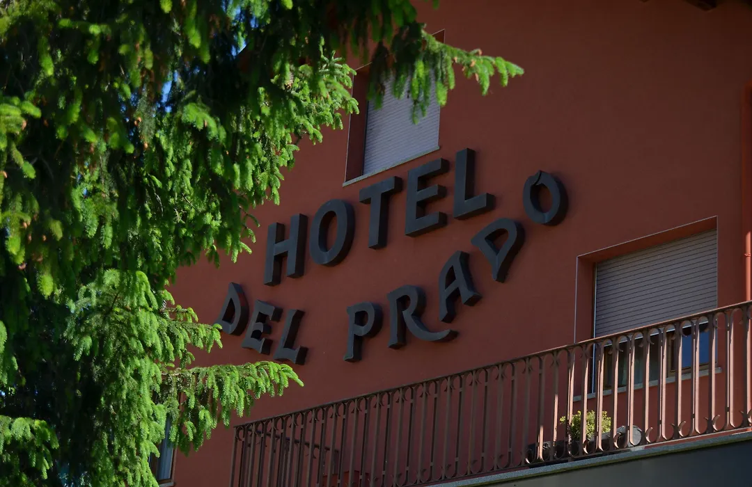 Hotel Del Prado-1